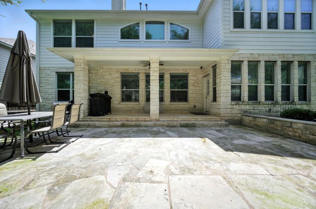 1208 Pine Forest CIR, Round Rock, TX 78665