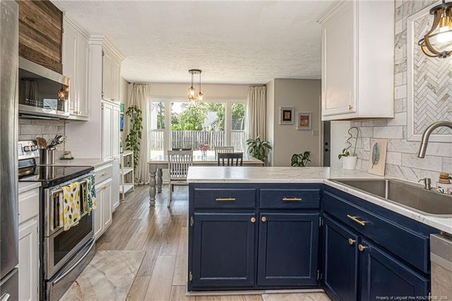 6318 Streeter Drive, Hope Mills, NC 28348