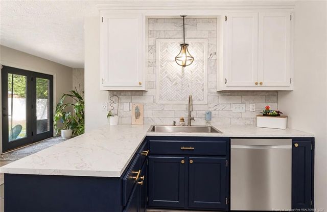 6318 Streeter Drive, Hope Mills, NC 28348