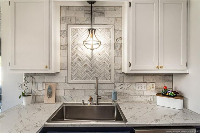 6318 Streeter Drive, Hope Mills, NC 28348