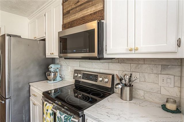 6318 Streeter Drive, Hope Mills, NC 28348