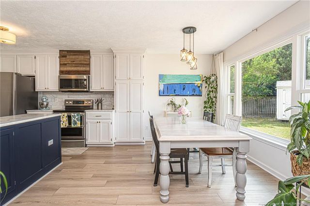 6318 Streeter Drive, Hope Mills, NC 28348