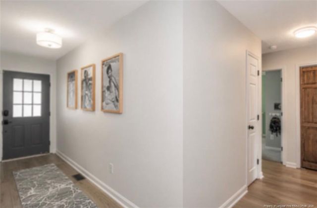 6318 Streeter Drive, Hope Mills, NC 28348