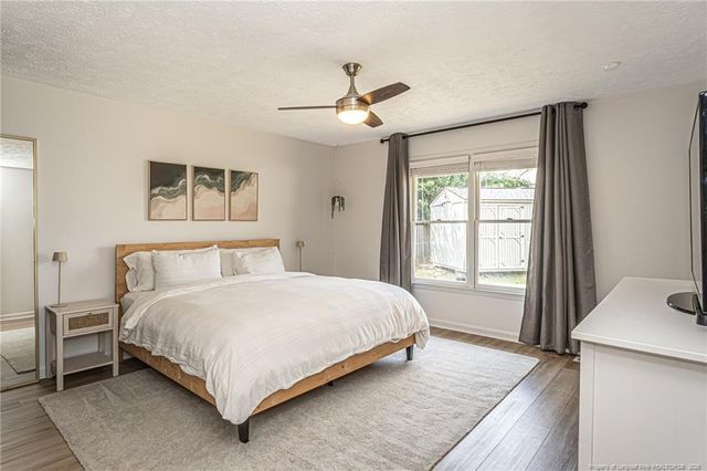 6318 Streeter Drive, Hope Mills, NC 28348
