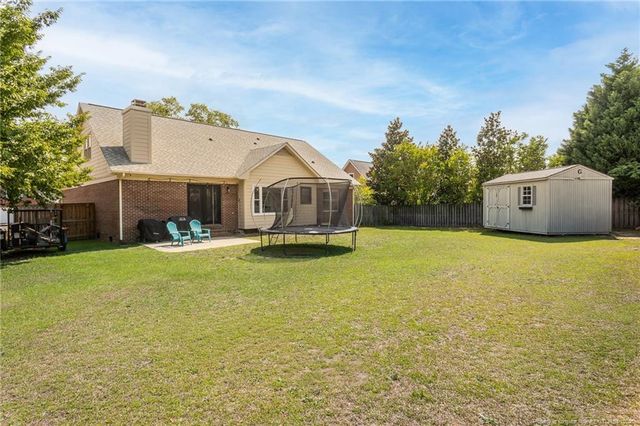 6318 Streeter Drive, Hope Mills, NC 28348