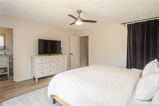 6318 Streeter Drive, Hope Mills, NC 28348
