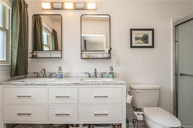 6318 Streeter Drive, Hope Mills, NC 28348