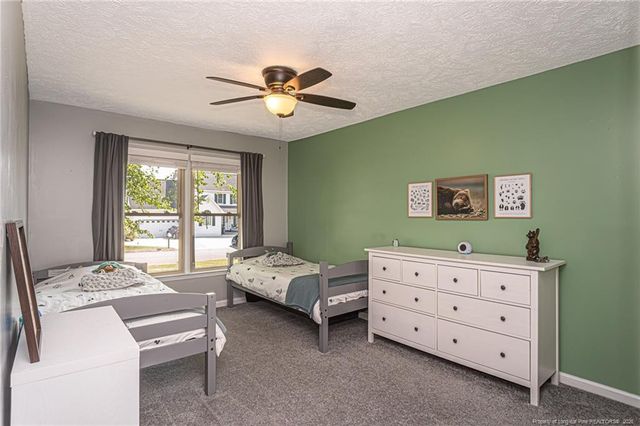 6318 Streeter Drive, Hope Mills, NC 28348