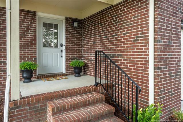 6318 Streeter Drive, Hope Mills, NC 28348