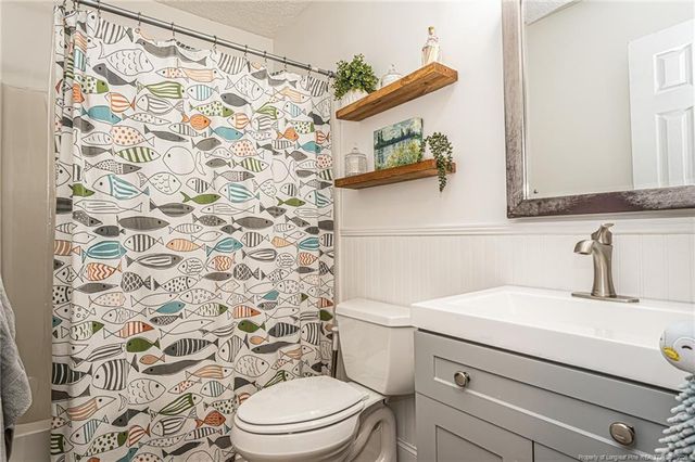 6318 Streeter Drive, Hope Mills, NC 28348