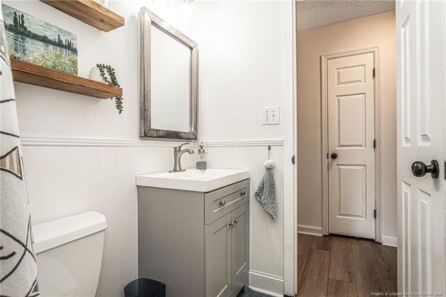 6318 Streeter Drive, Hope Mills, NC 28348