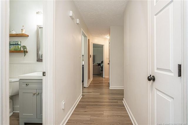 6318 Streeter Drive, Hope Mills, NC 28348