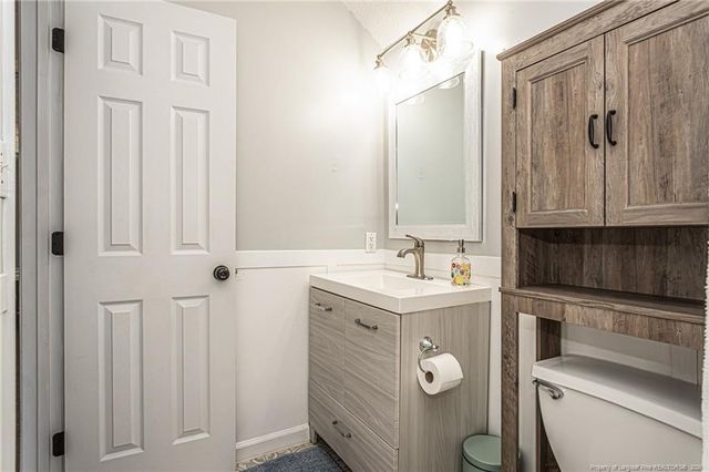 6318 Streeter Drive, Hope Mills, NC 28348