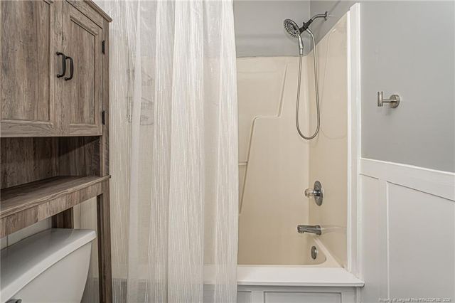 6318 Streeter Drive, Hope Mills, NC 28348