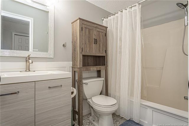 6318 Streeter Drive, Hope Mills, NC 28348