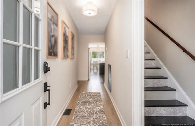 6318 Streeter Drive, Hope Mills, NC 28348