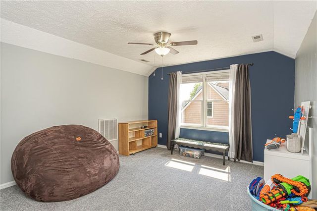 6318 Streeter Drive, Hope Mills, NC 28348