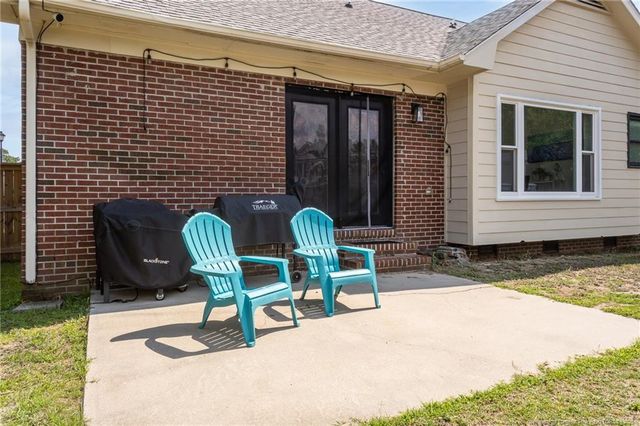 6318 Streeter Drive, Hope Mills, NC 28348