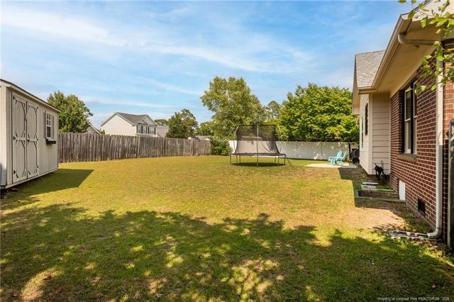 6318 Streeter Drive, Hope Mills, NC 28348
