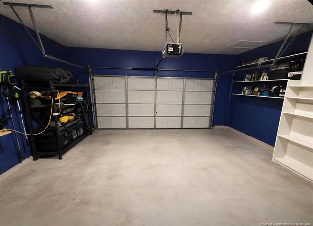6318 Streeter Drive, Hope Mills, NC 28348