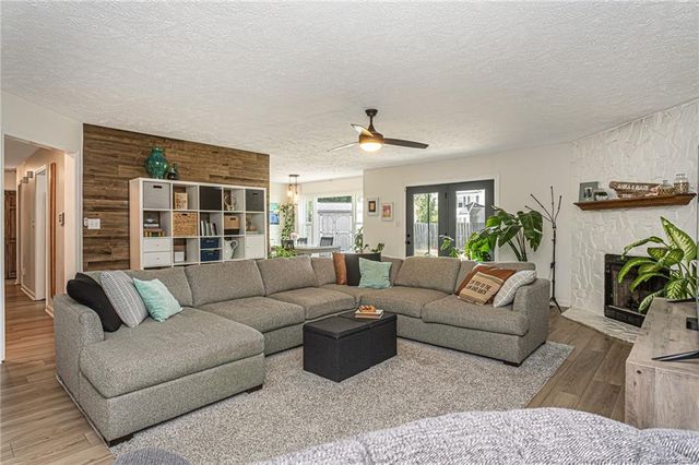 6318 Streeter Drive, Hope Mills, NC 28348