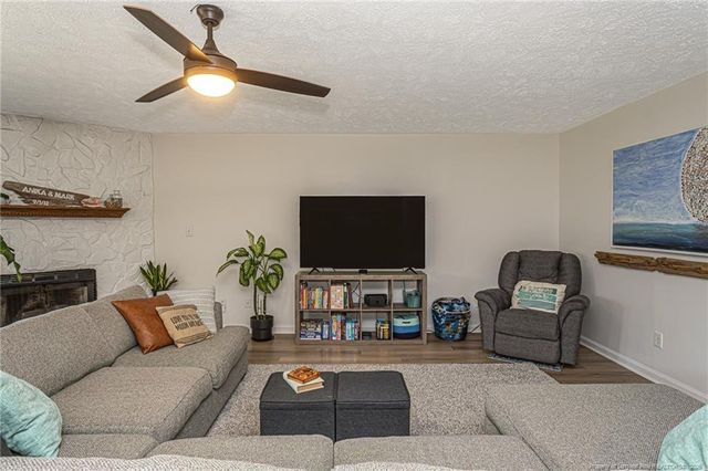 6318 Streeter Drive, Hope Mills, NC 28348