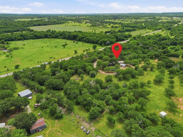 992 Fm 2210, Bridgeport, TX 76426