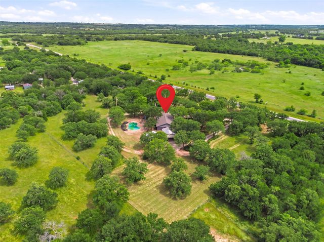 992 Fm 2210, Bridgeport, TX 76426