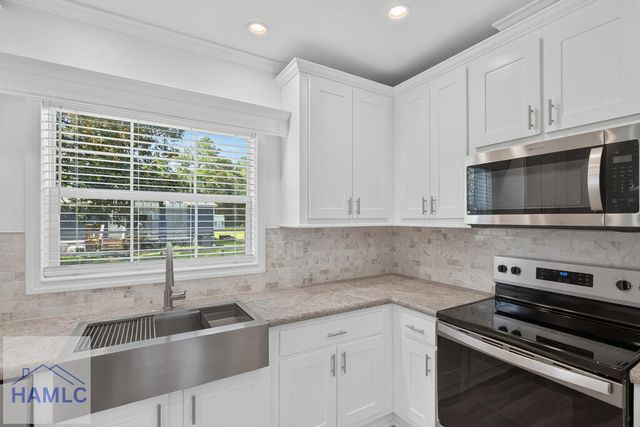 660 North Macon Street, Ludowici, GA 31316