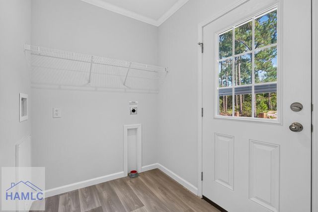 660 North Macon Street, Ludowici, GA 31316