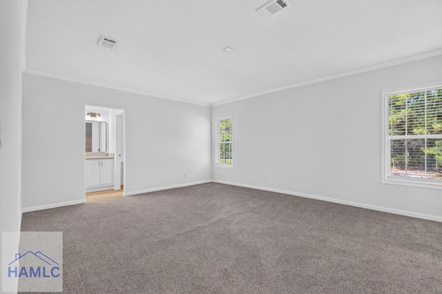 660 North Macon Street, Ludowici, GA 31316