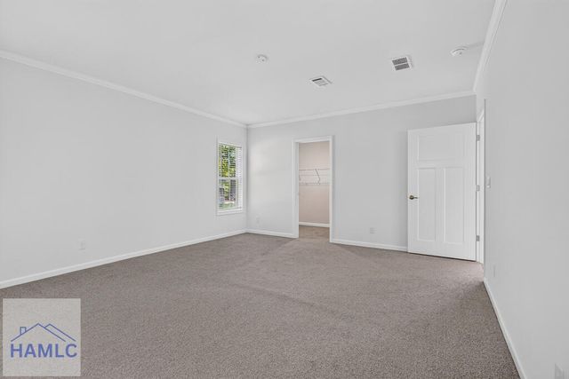 660 North Macon Street, Ludowici, GA 31316