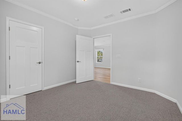 660 North Macon Street, Ludowici, GA 31316