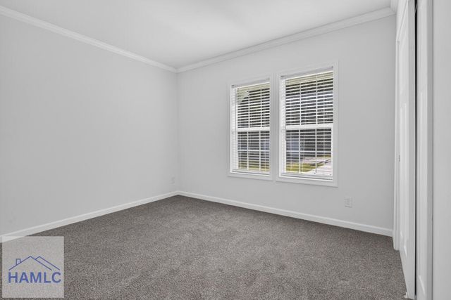 660 North Macon Street, Ludowici, GA 31316