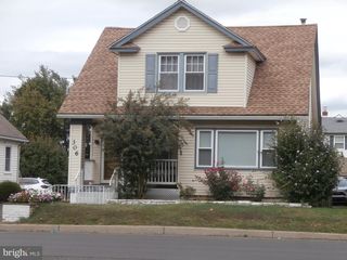 306 N OXFORD VALLEY RD, Fairless Hills, PA 19030