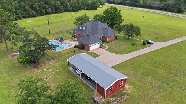 1708 Fm 1002 S, Big Sandy, TX 75755
