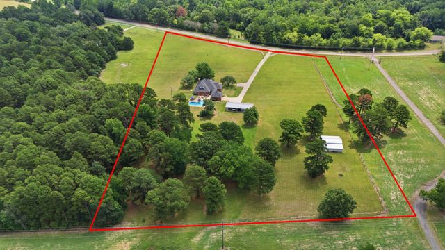 1708 Fm 1002 S, Big Sandy, TX 75755