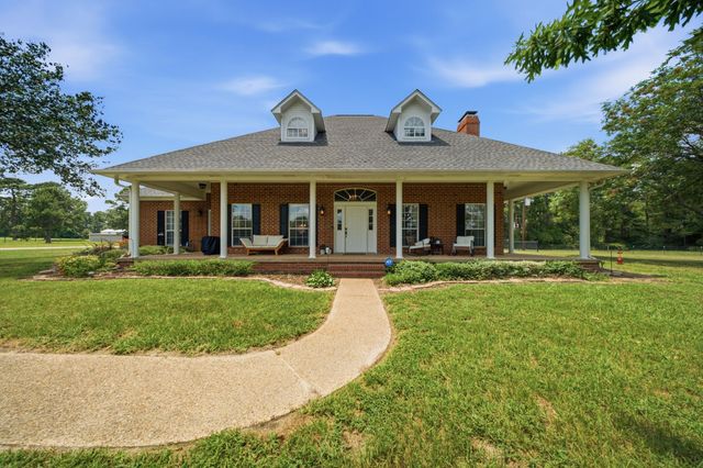1708 Fm 1002 S, Big Sandy, TX 75755