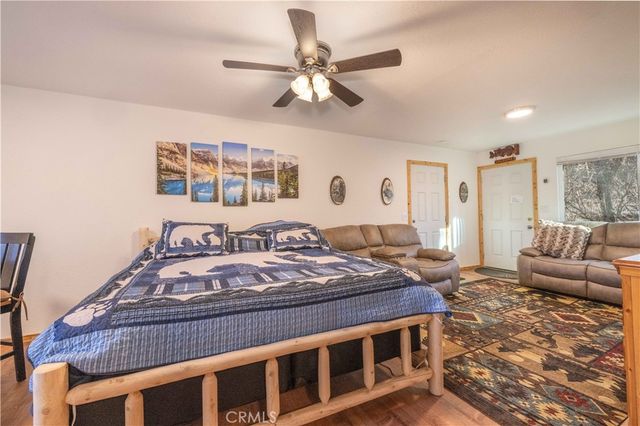 889 Rd Mcalister Road, Big Bear, CA 92314