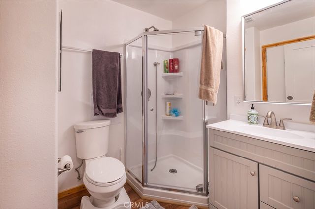 889 Rd Mcalister Road, Big Bear, CA 92314