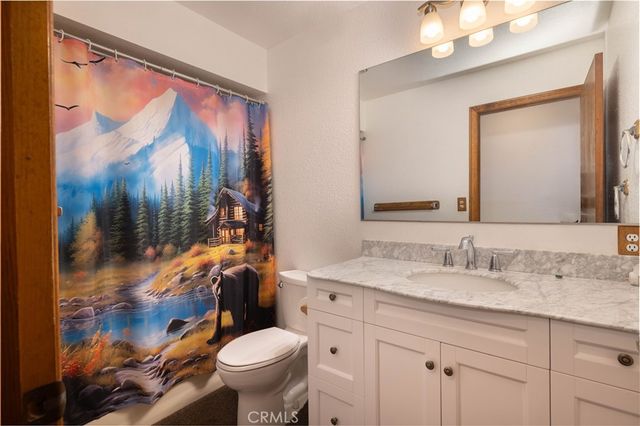 889 Rd Mcalister Road, Big Bear, CA 92314