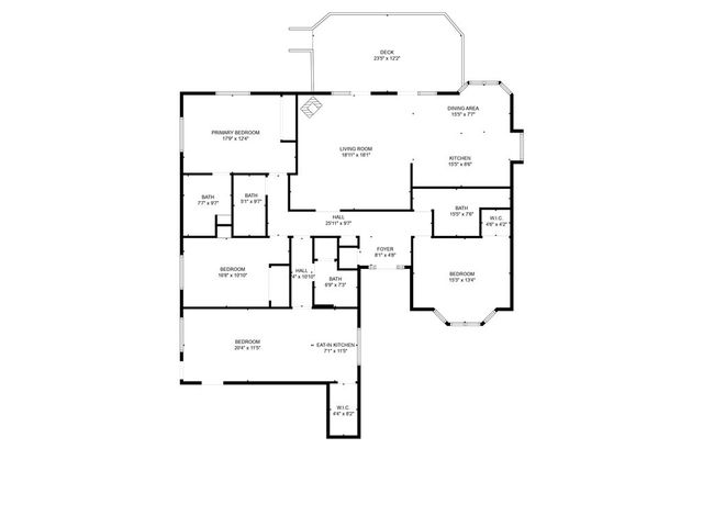 889 Rd Mcalister Road, Big Bear, CA 92314