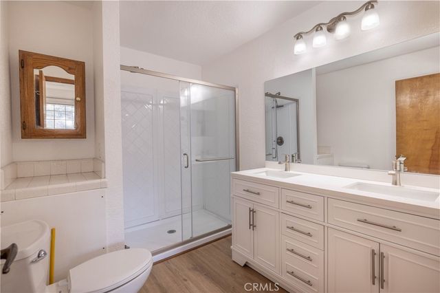 889 Rd Mcalister Road, Big Bear, CA 92314