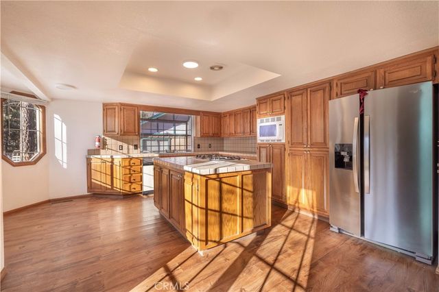 889 Rd Mcalister Road, Big Bear, CA 92314