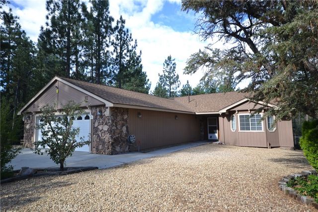 889 Rd Mcalister Road, Big Bear, CA 92314