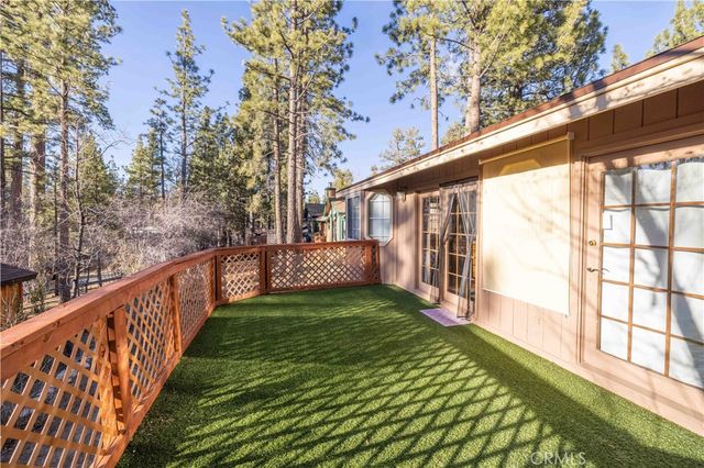 889 Rd Mcalister Road, Big Bear, CA 92314