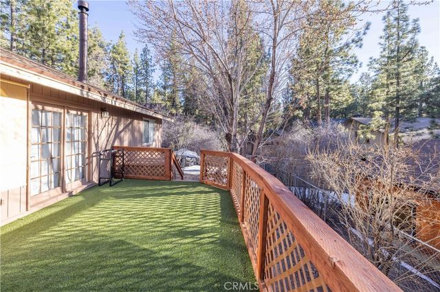 889 Rd Mcalister Road, Big Bear, CA 92314