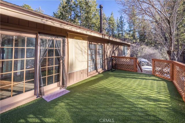 889 Rd Mcalister Road, Big Bear, CA 92314