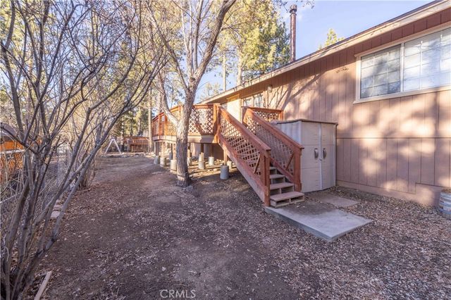 889 Rd Mcalister Road, Big Bear, CA 92314