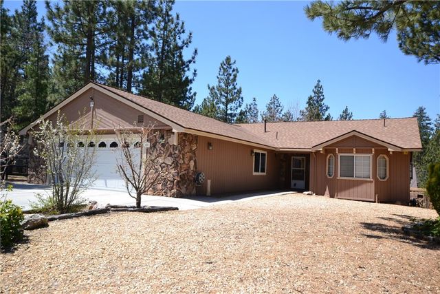 889 Rd Mcalister Road, Big Bear, CA 92314